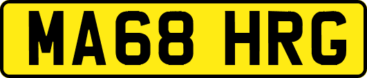 MA68HRG