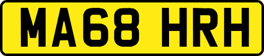 MA68HRH