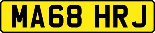 MA68HRJ