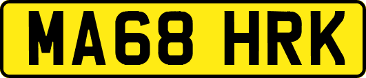 MA68HRK