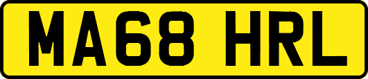 MA68HRL
