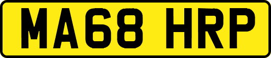MA68HRP