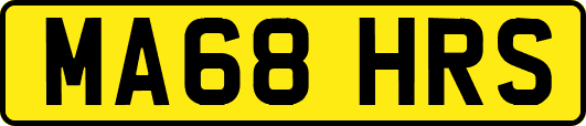MA68HRS