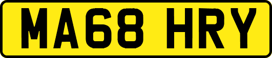 MA68HRY