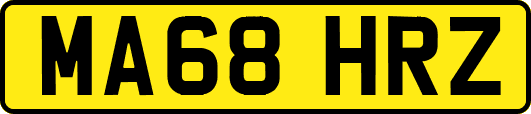 MA68HRZ