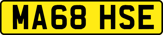 MA68HSE