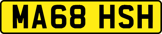 MA68HSH