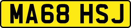 MA68HSJ