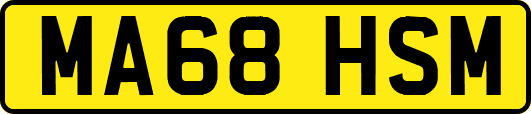 MA68HSM