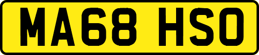 MA68HSO