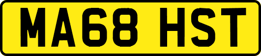 MA68HST
