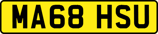 MA68HSU