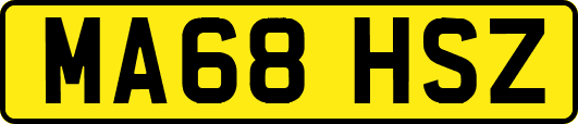MA68HSZ