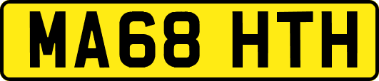 MA68HTH