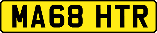 MA68HTR