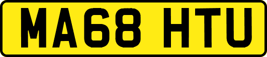 MA68HTU