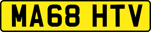 MA68HTV