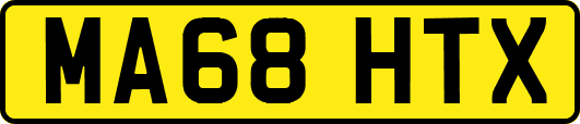 MA68HTX