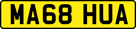 MA68HUA