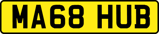 MA68HUB