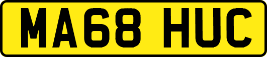 MA68HUC