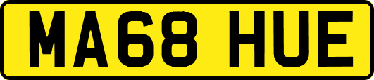 MA68HUE