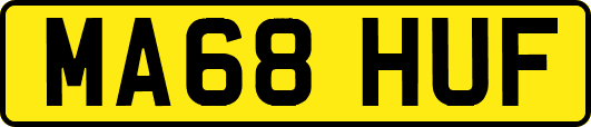 MA68HUF