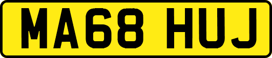 MA68HUJ