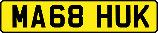 MA68HUK