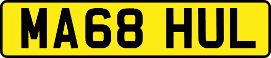 MA68HUL