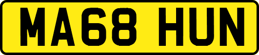 MA68HUN