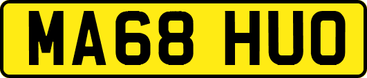 MA68HUO
