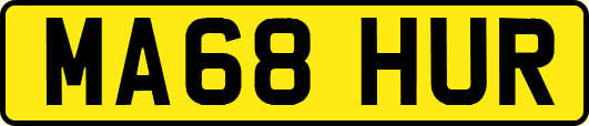MA68HUR