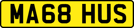 MA68HUS
