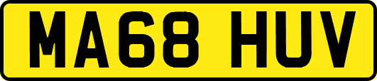 MA68HUV