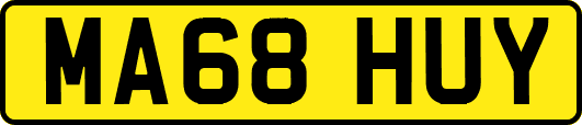 MA68HUY