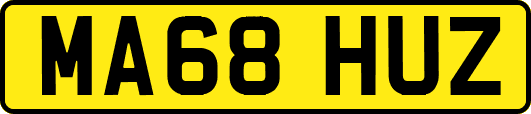 MA68HUZ