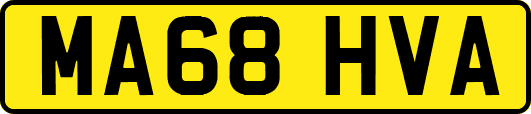 MA68HVA