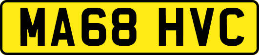 MA68HVC
