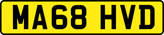 MA68HVD