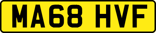 MA68HVF