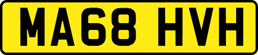 MA68HVH