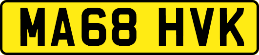 MA68HVK