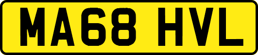 MA68HVL