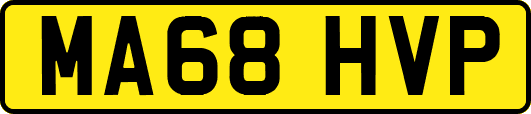 MA68HVP