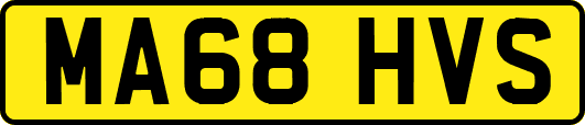 MA68HVS