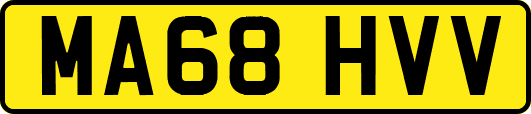 MA68HVV