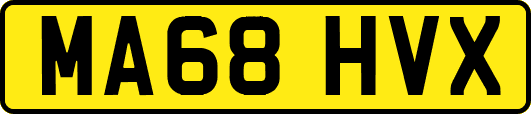 MA68HVX