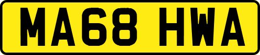 MA68HWA