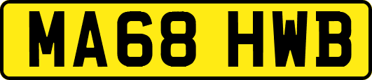 MA68HWB